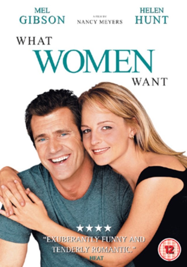 What Women Want - 1