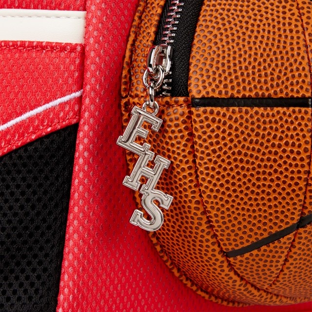 Wildcats High School Musical Loungefly Mini Backpack - 4