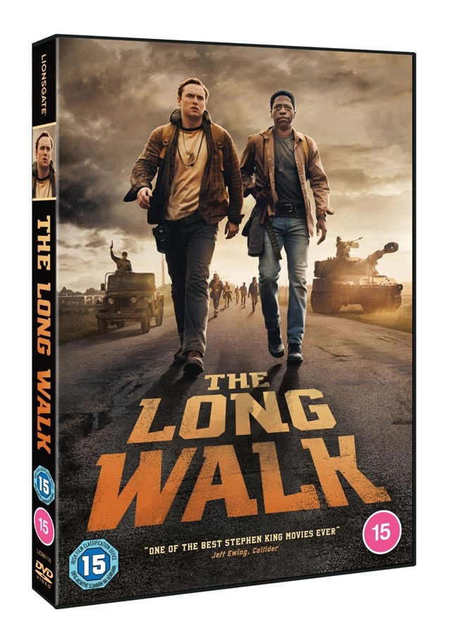 The Long Walk - 2