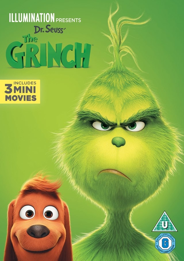 The Grinch - 1