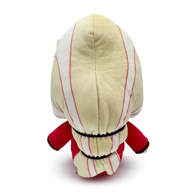 9" Charlie Morningstar Hazbin Hotel Youtooz Plush - 3