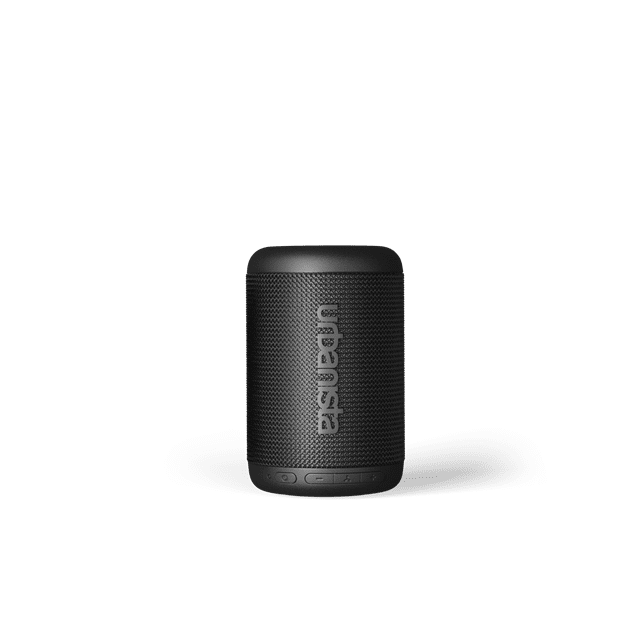 Urbanista  Memphis 5w Midnight Black Bluetooth Speaker - 4