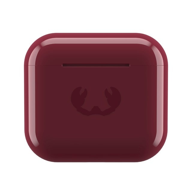 Fresh N Rebel Twins 2 Tip Ruby Red True Wireless Bluetooth Earphones - 4