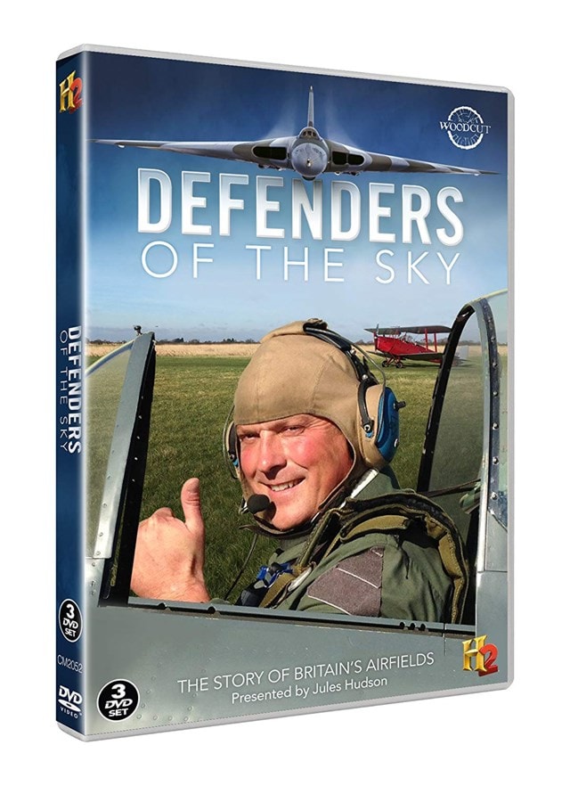 Defenders of the Sky - 1