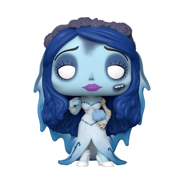 Emily (987) Corpse Bride Pop Vinyl - 1