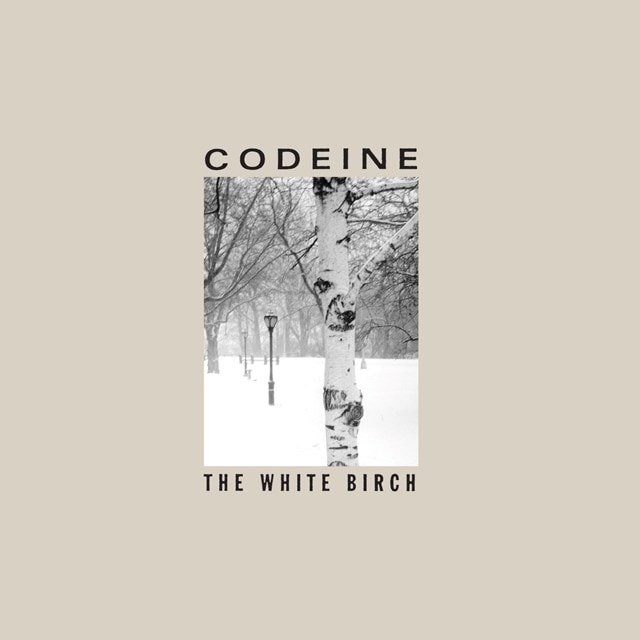 The White Birch - 1