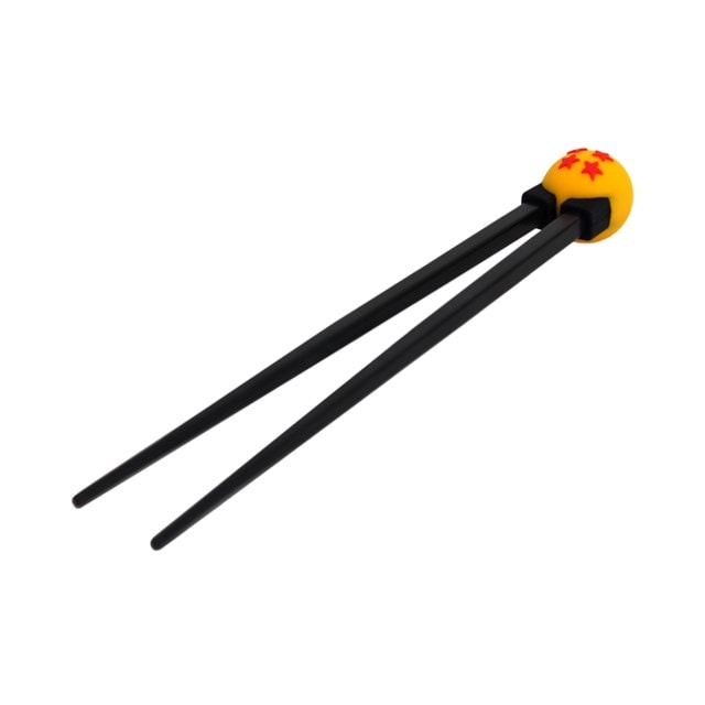 Dragon Ball Super Chopsticks With Molded Topper - 2