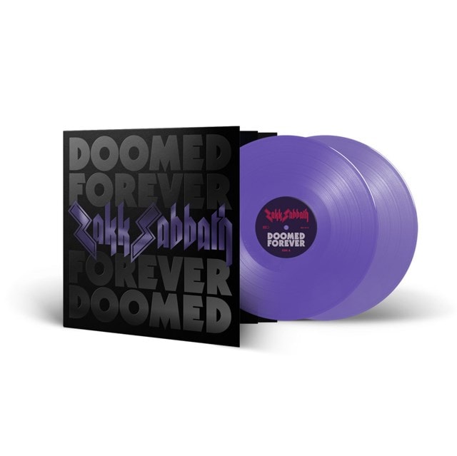 Doomed Forever Forever Doomed - 2