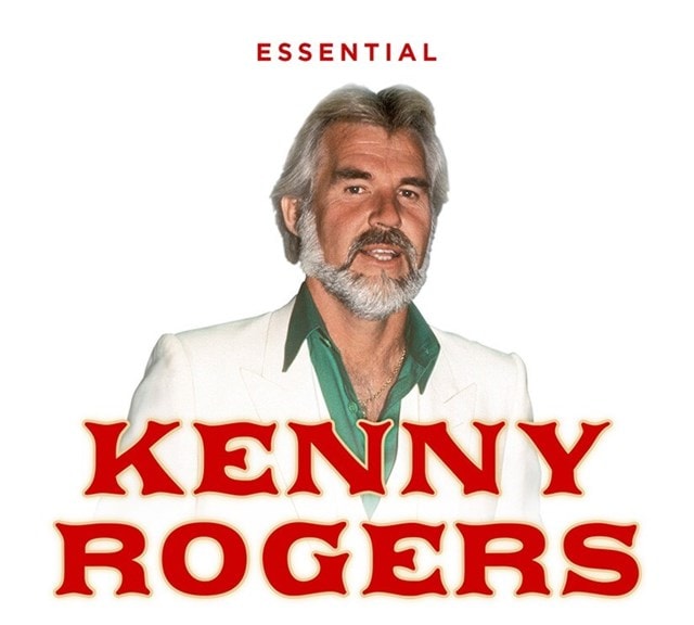 Essential Kenny Rogers - 1