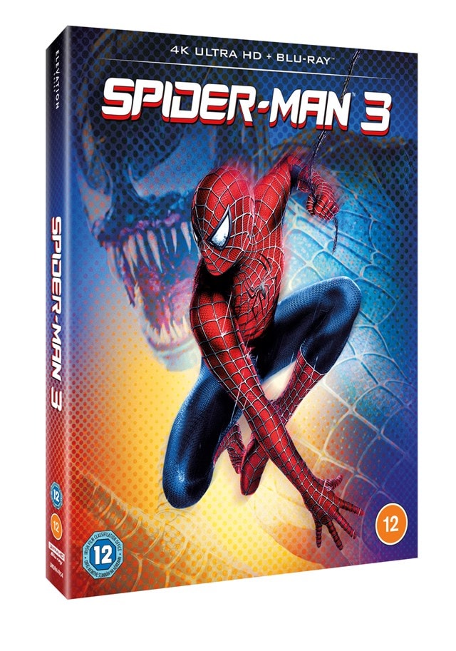 Spider-Man 3 - 2