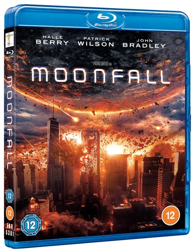 Moonfall - 2