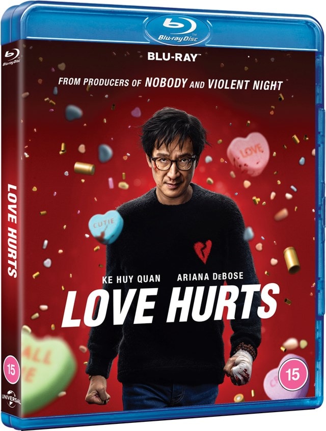 Love Hurts - 2