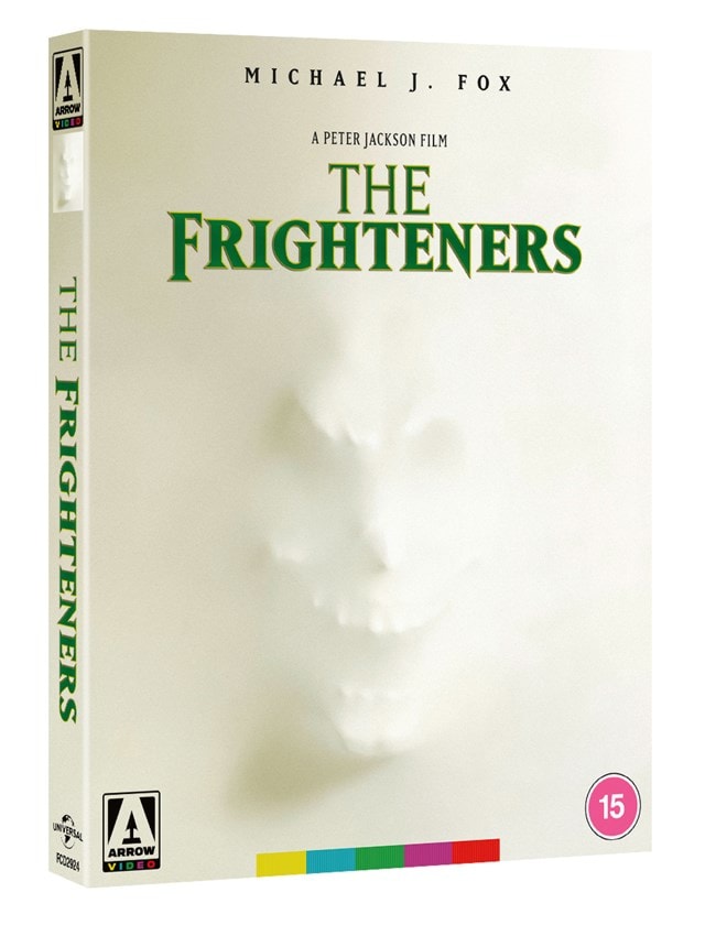 The Frighteners Limited Edition - 3