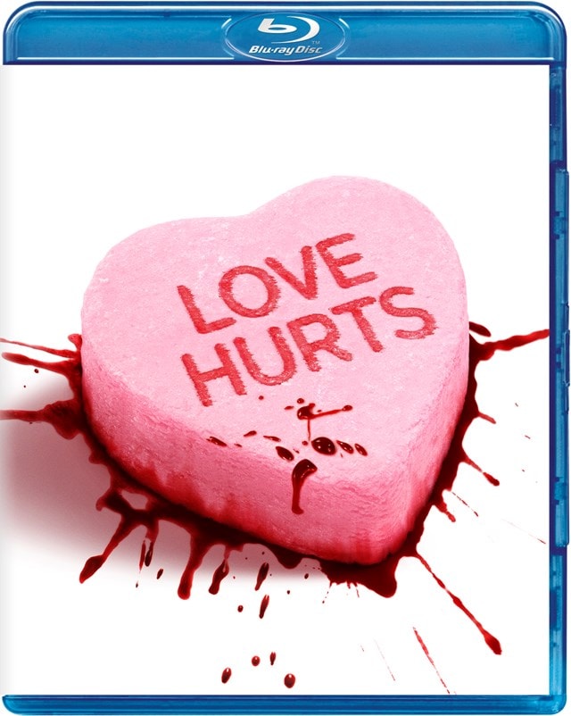 Love Hurts - 1