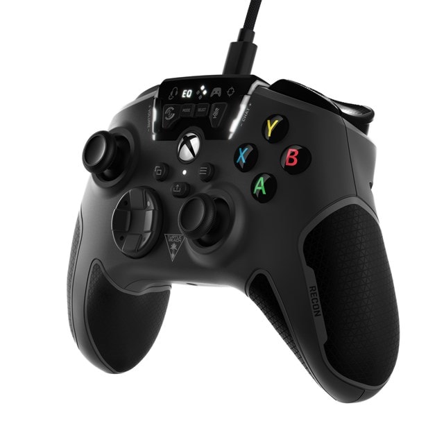 Turtle Beach Recon Controller Black - Xbox - 2