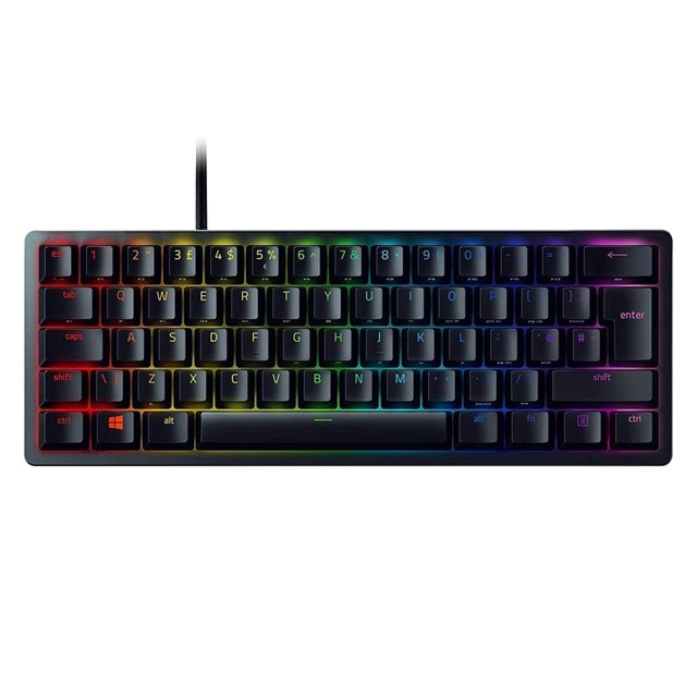 RAZER Huntsman Mini Gaming Keyboard - 1