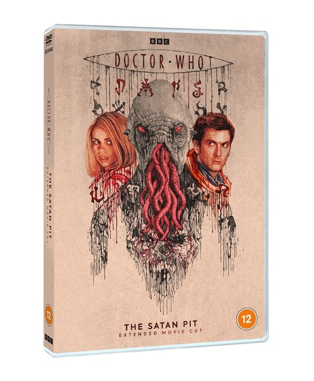 Doctor Who: The Satan Pit - Extended Movie Cut - 2