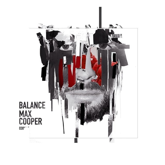 Balance 030: Mixed By Max Cooper - 1