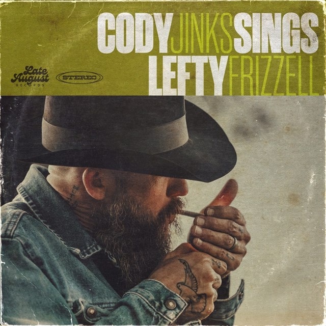 Cody Jinks Sings Lefty Frizzell - 1