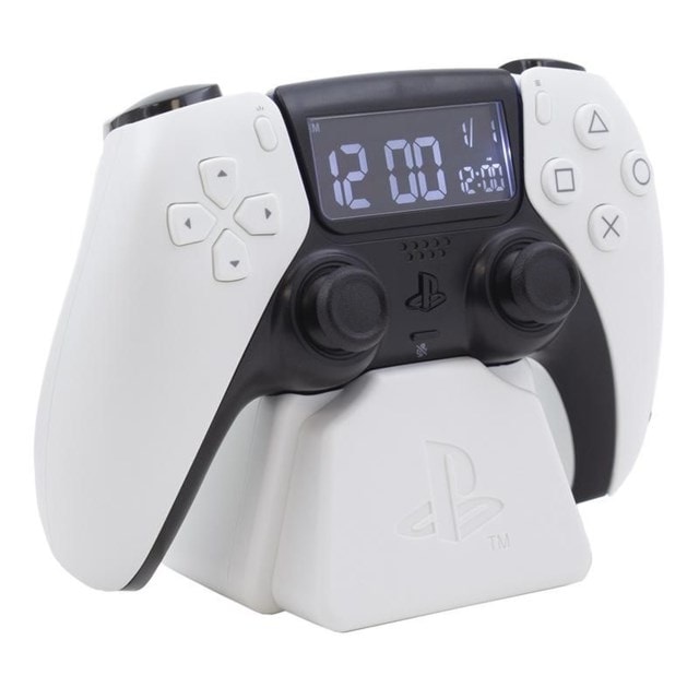 PS5 Playstation Alarm Clock - 6