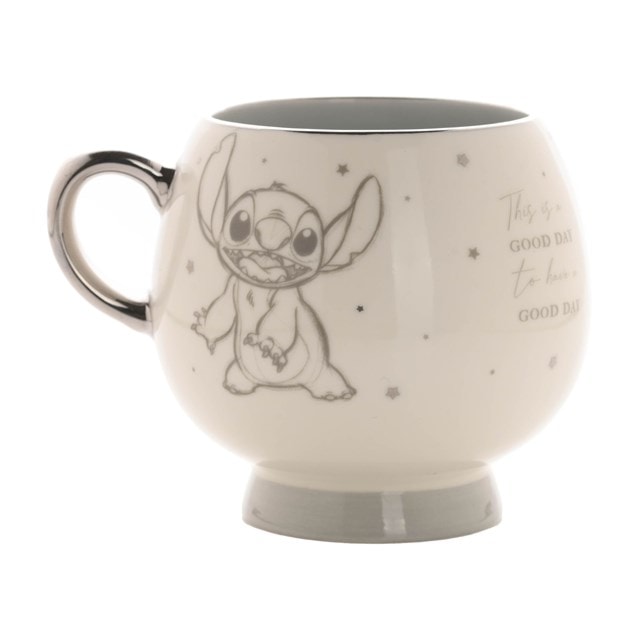 Stitch Disney 100 Premium Mug - 1