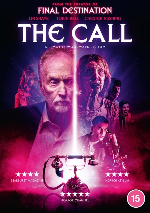 The Call - 1