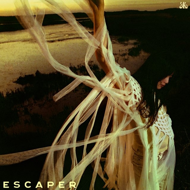 Escaper - 1