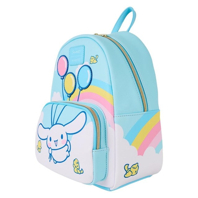 Cinnamoroll Balloons Sanrio hmv Exclusive Loungefly Mini Backpack - 2