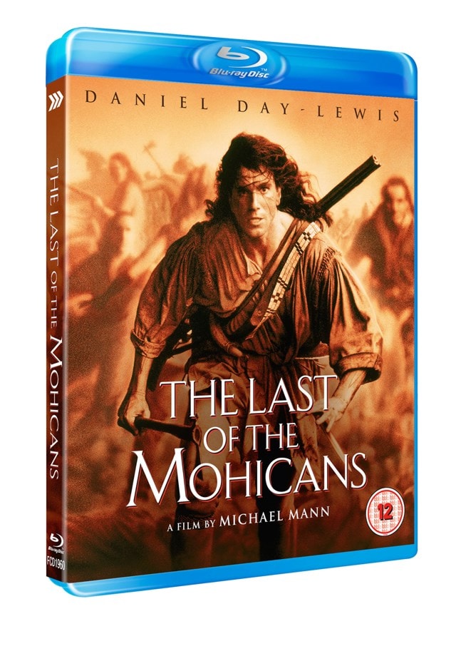 The Last of the Mohicans - 2