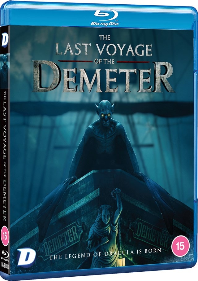 The Last Voyage of the Demeter - 2