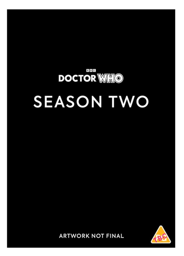 Doctor Who: Season Two (2025) - 1