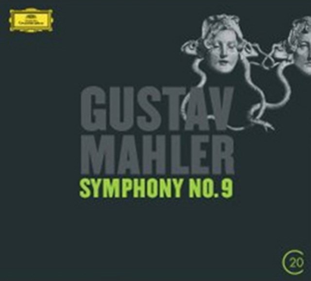 Gustav Mahler: Symphony No. 9 - 1