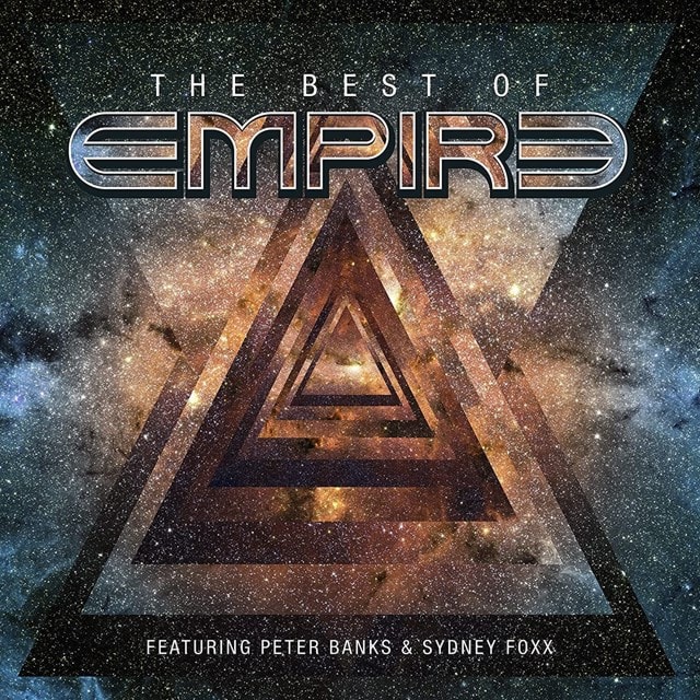 The Best of Empire - 1