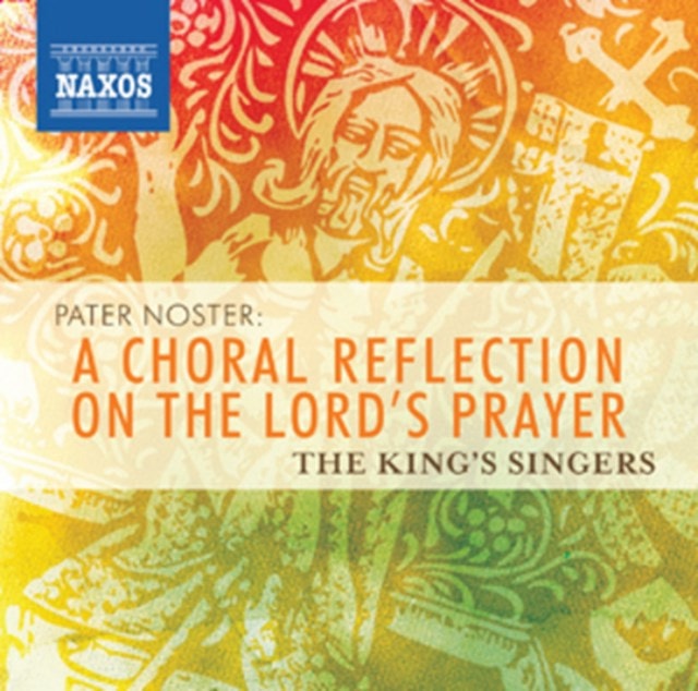 Pater Noster: A Choral Reflection On the Lord's Prayer - 1