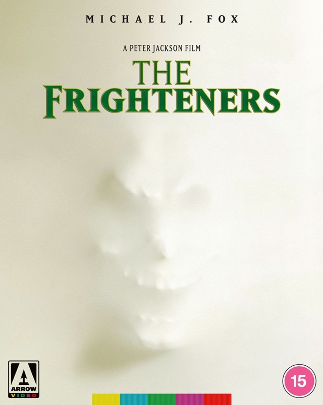 The Frighteners Limited Edition - 2