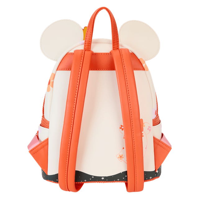 Minnie Mouse Halloween Loungefly Mini Backpack - 5