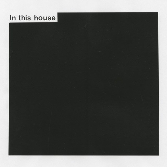 In This House - 1