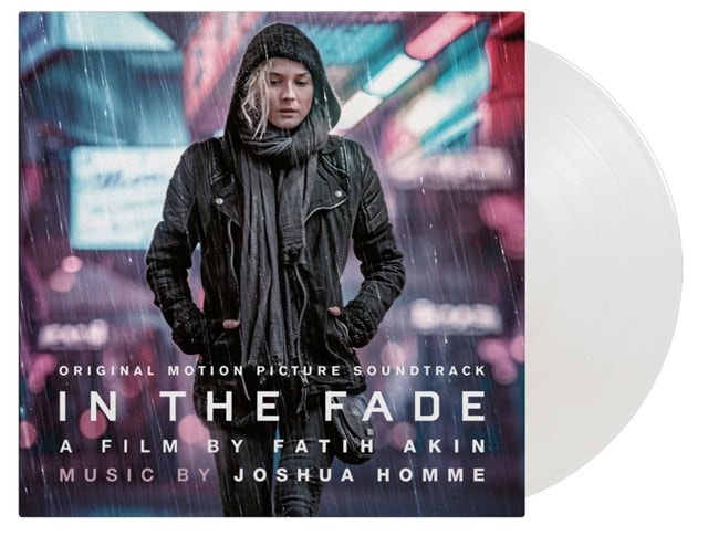 In the Fade - 2