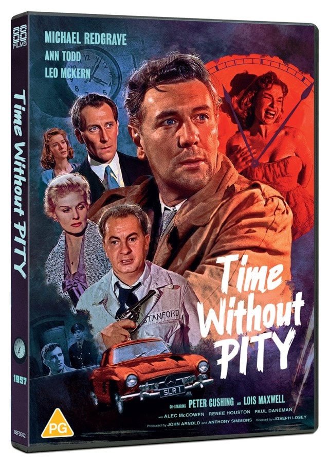 Time Without Pity - 2