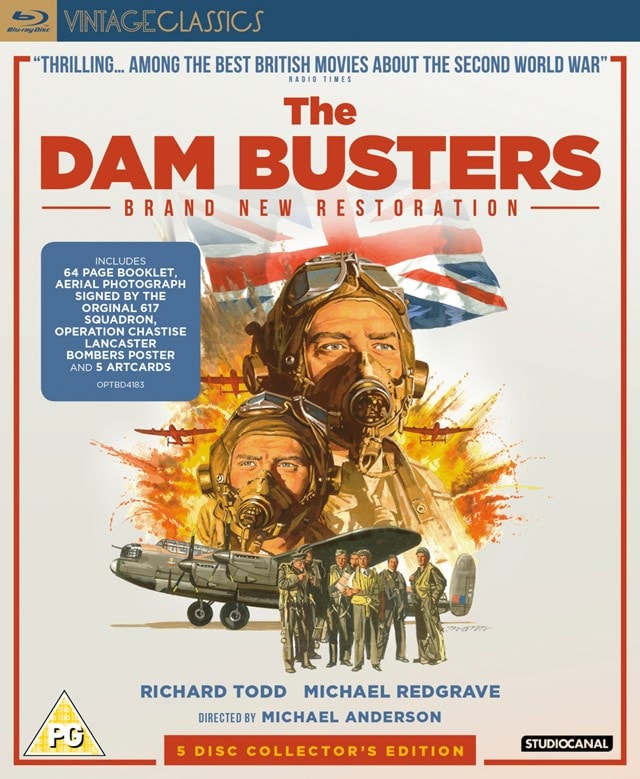 The Dam Busters - 1