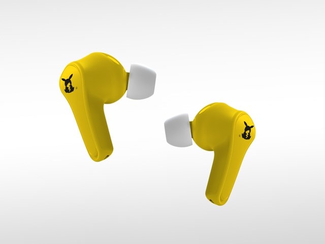 OTL Pokemon Pikachu True Wireless Bluetooth Earphones - 2