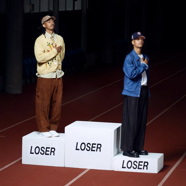 Competition is for Losers - 2