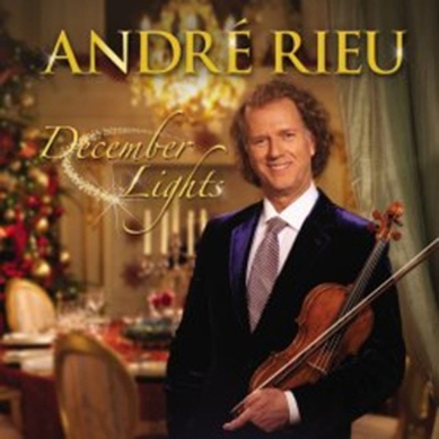 Andre Rieu: December Lights - 1