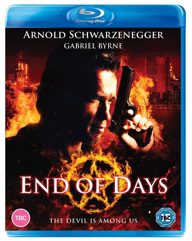 End of Days - 1