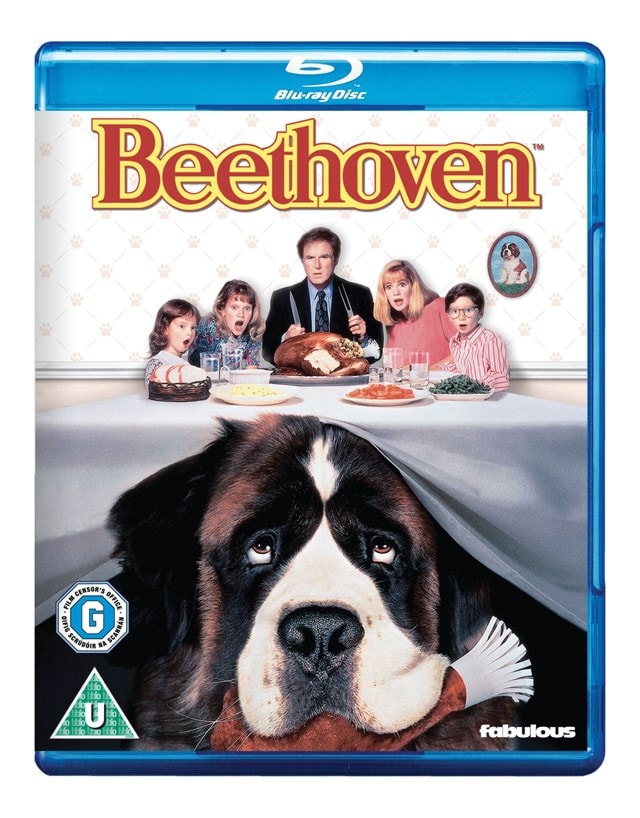 Beethoven - 1