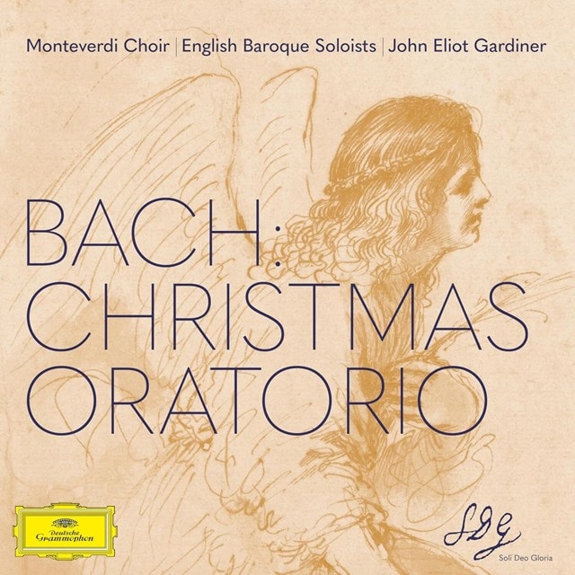 Bach: Christmas Oratorio - 2