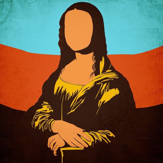 Mona Lisa - 1