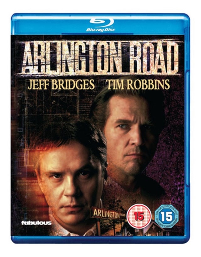 Arlington Road - 1