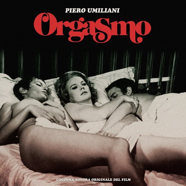 Orgasmo - 2