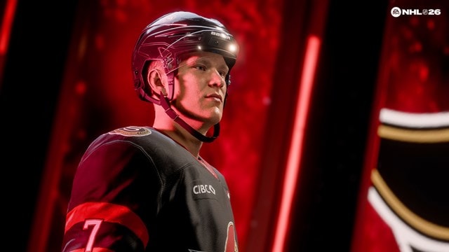 EA Sports NHL 26 (XSX) - 5